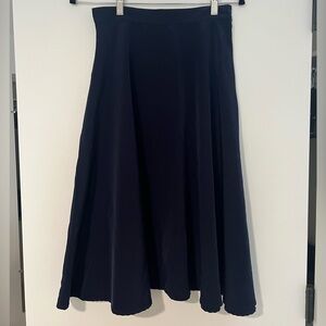 🌺American Apparel High Waisted A-Line Skirt (3/$50)